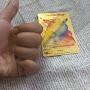 nishchay and vishesh pokemon cards