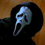 ScreamGhostface