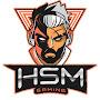 HSM-GAMING