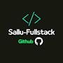 Sallu Fullstack