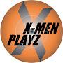 x-men playz