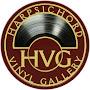 @HarpsichordVinylGallery