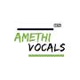 @amethivocals