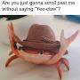 Crab