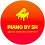 Piano by SH