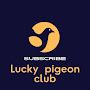 @Luckypigeonclub