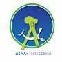 Asha's Taste Corner