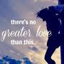 No Greater Love