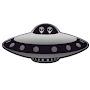 Alien Spaceship