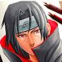 ITACHI UCHIHA