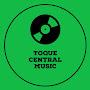 Toque Central Music
