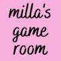 @millasgameroom