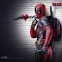 Deadpool Cool