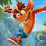 Crash Bandicoot