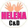 Helena DIY Craft & Decor