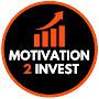 @Motivation2Invest