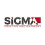 Sigma Printing and Garments