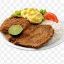 Milanesa