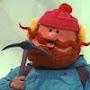 Yukon Cornelius, The Legend Himself