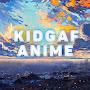 Kidgaf Anime