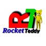Rocket Teddy