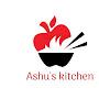 Ashu, s kitchen