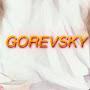 GOREVSKY