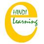 Hindi e-learning hub