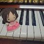 Momoko piano channel