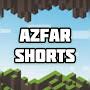 AzfarMC Shorts