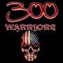 300 WARRIORS