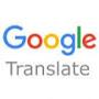 Google Translate Parody