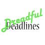 Dreadful Deadlines: Essay Tutorials