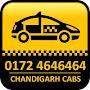 Chandigarh Cabs
