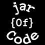 jarOfCode