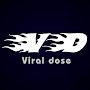 Viral dose