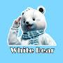 WHITE BEAR