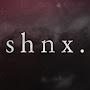 shynx | gfx and vfx