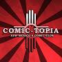 Comic-Topia New Mexico