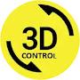3D CONTROL