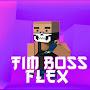 Tim Fox FLex FLEX