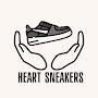 Heart Sneaker