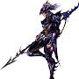 kain the dragoon