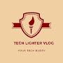 Tech Lighter Vlog Tamil
