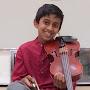 Pranav Violin Songs