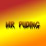 Mr Puding