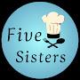 Five Sisters Youtube