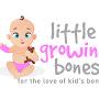 little growing bones