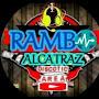 Rambo Alcatraz