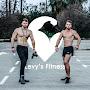 @LevysFitness